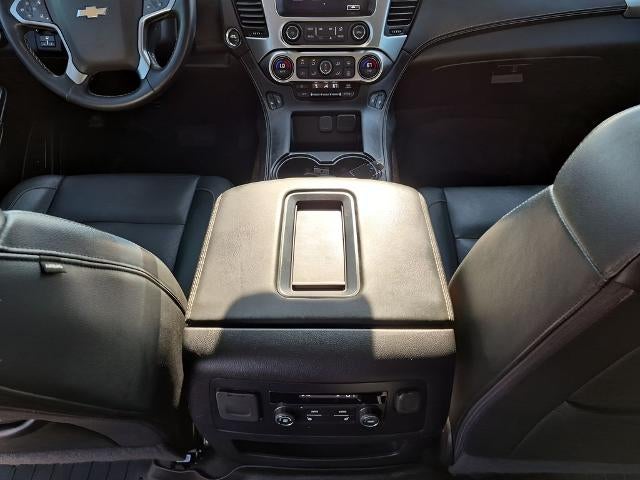 2019 Chevrolet Suburban 2WD 1500 LT