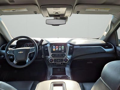 2019 Chevrolet Suburban 2WD 1500 LT