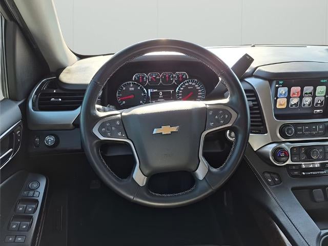 2019 Chevrolet Suburban 2WD 1500 LT