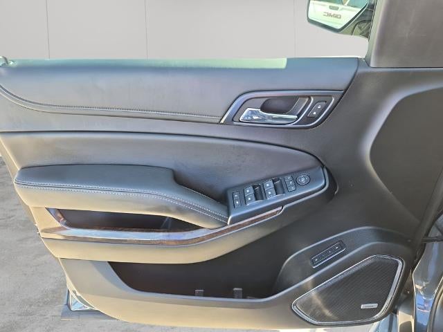 2019 Chevrolet Suburban 2WD 1500 LT