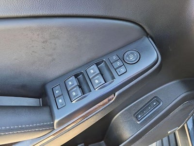 2019 Chevrolet Suburban 2WD 1500 LT