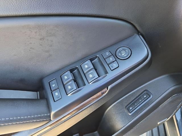 2019 Chevrolet Suburban 2WD 1500 LT