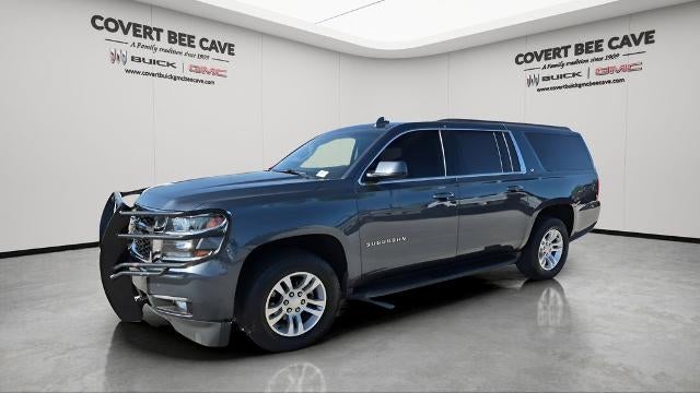 2019 Chevrolet Suburban 2WD 1500 LT