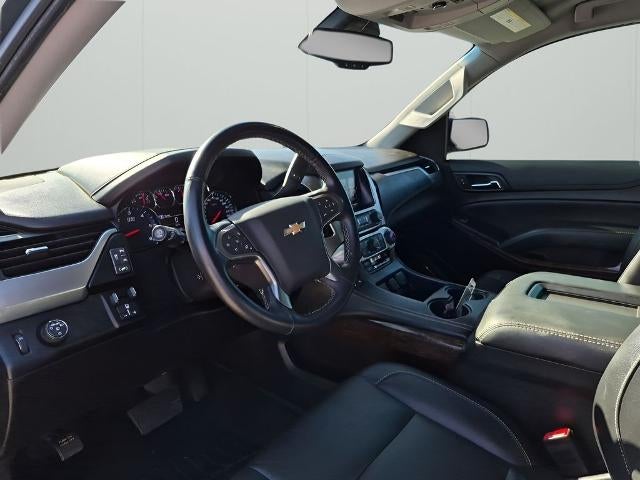 2019 Chevrolet Suburban 2WD 1500 LT