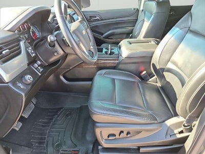 2019 Chevrolet Suburban 2WD 1500 LT