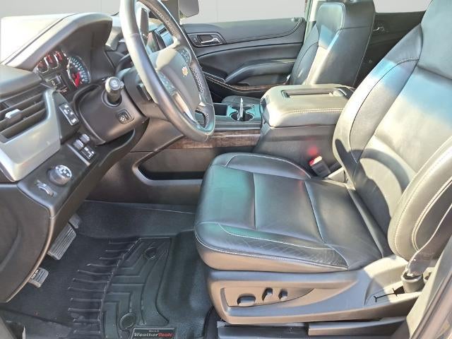 2019 Chevrolet Suburban 2WD 1500 LT