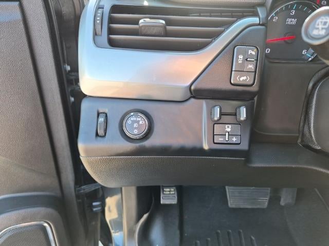 2019 Chevrolet Suburban 2WD 1500 LT