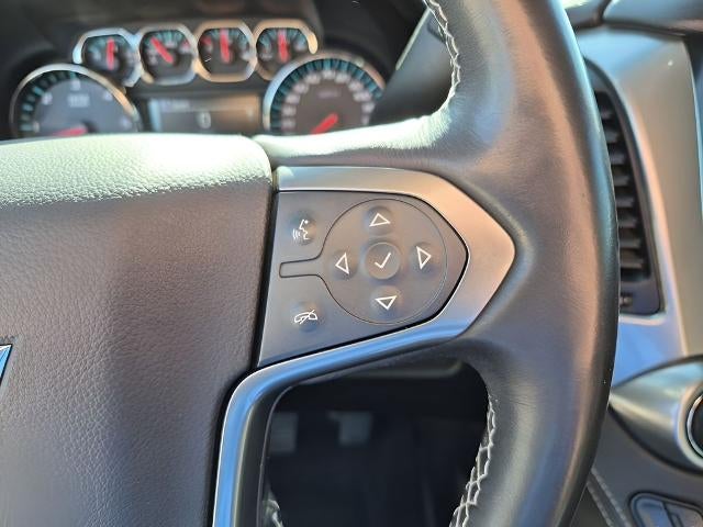 2019 Chevrolet Suburban 2WD 1500 LT