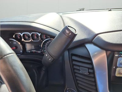 2019 Chevrolet Suburban 2WD 1500 LT