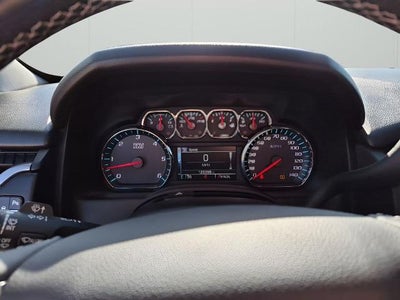 2019 Chevrolet Suburban 2WD 1500 LT