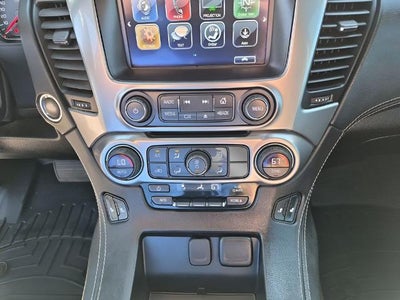 2019 Chevrolet Suburban 2WD 1500 LT