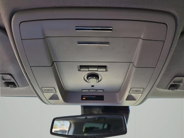 2019 Chevrolet Suburban 2WD 1500 LT