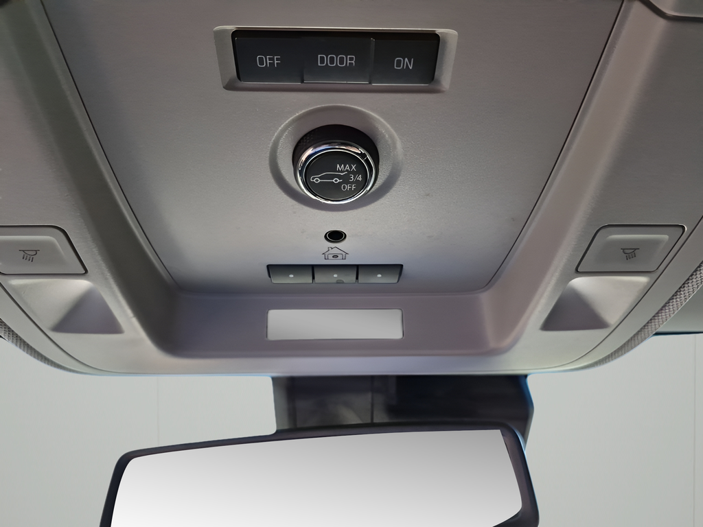 2019 Chevrolet Suburban 2WD 1500 LT