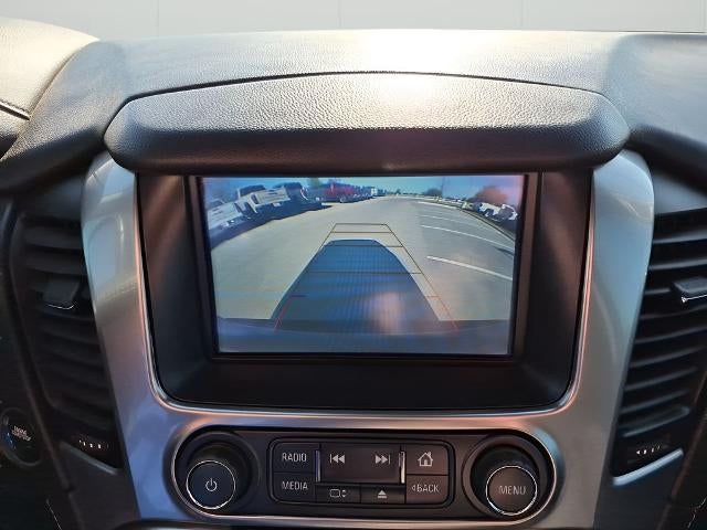 2019 Chevrolet Suburban 2WD 1500 LT