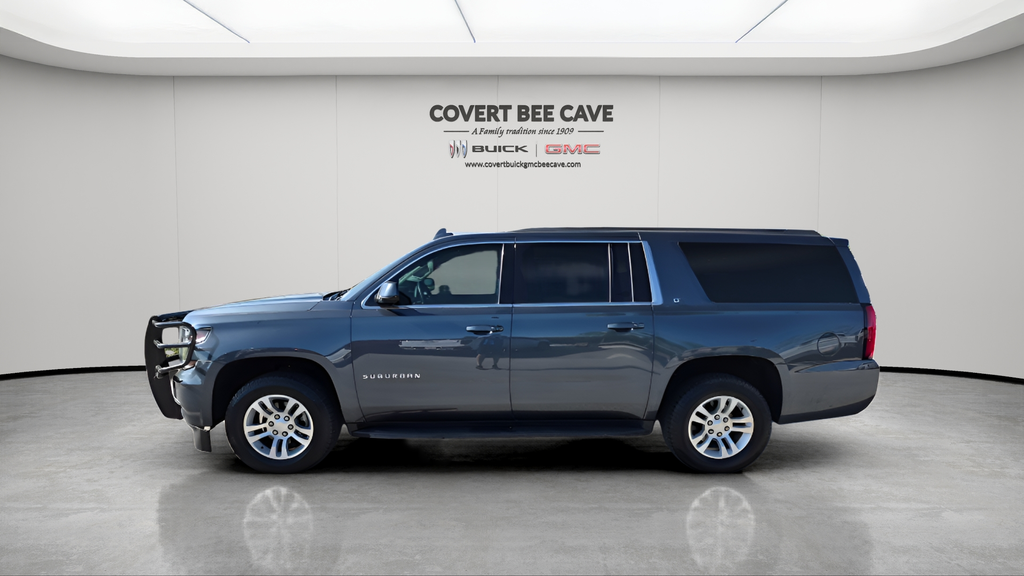 2019 Chevrolet Suburban 2WD 1500 LT
