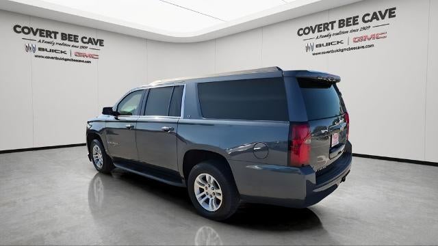 2019 Chevrolet Suburban 2WD 1500 LT