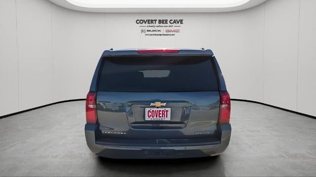 2019 Chevrolet Suburban 2WD 1500 LT