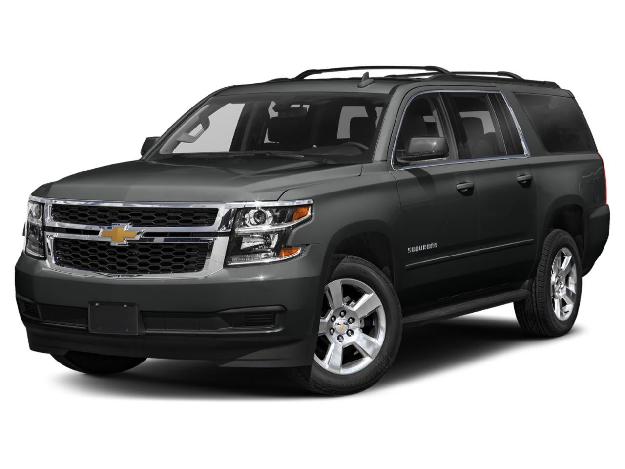 2019 Chevrolet Suburban 2WD 1500 LT