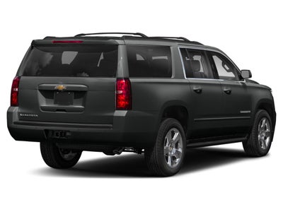2019 Chevrolet Suburban 2WD 1500 LT