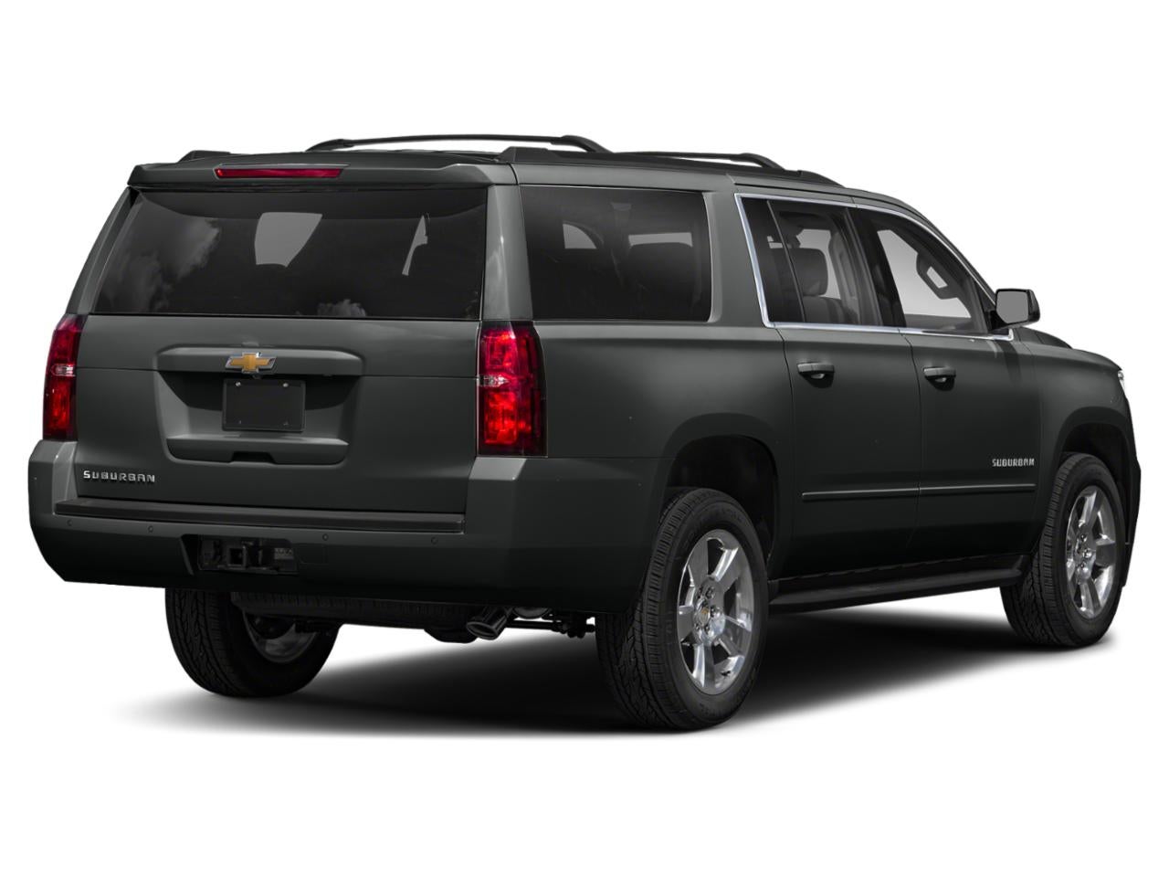 2019 Chevrolet Suburban 2WD 1500 LT