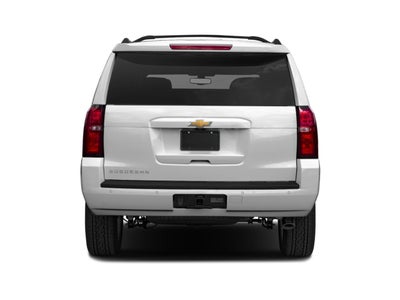 2019 Chevrolet Suburban 2WD 1500 LT