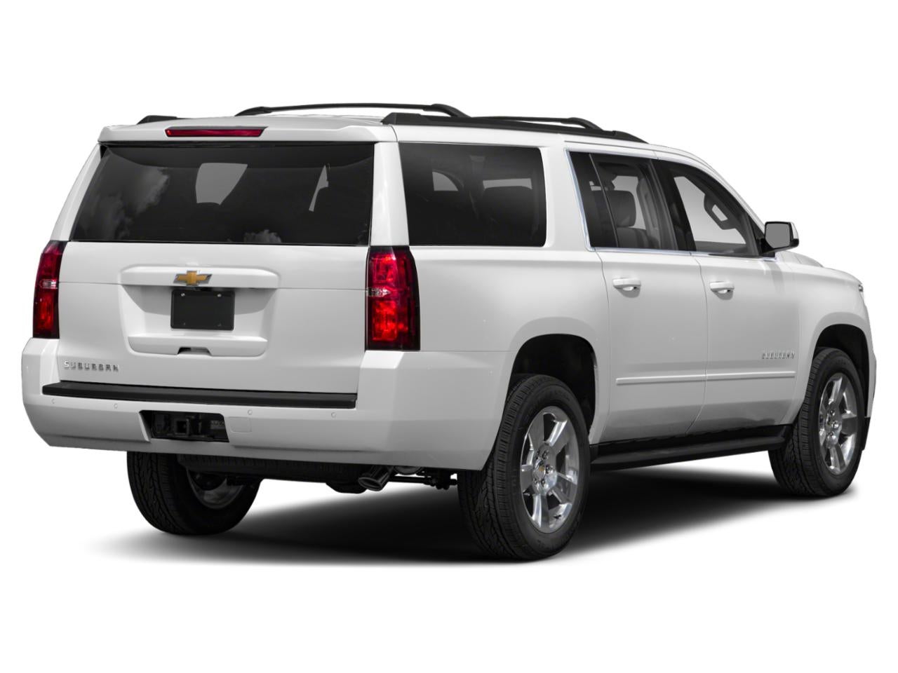 2019 Chevrolet Suburban 2WD 1500 LT