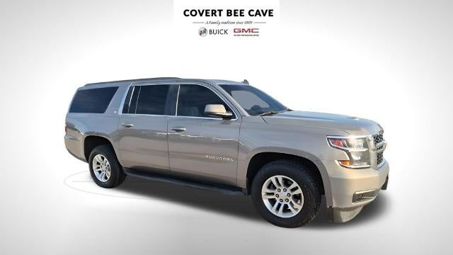 2019 Chevrolet Suburban 2WD 1500 LT