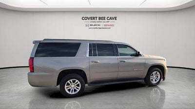 2019 Chevrolet Suburban 2WD 1500 LT