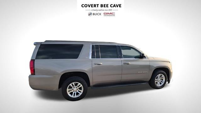 2019 Chevrolet Suburban 2WD 1500 LT
