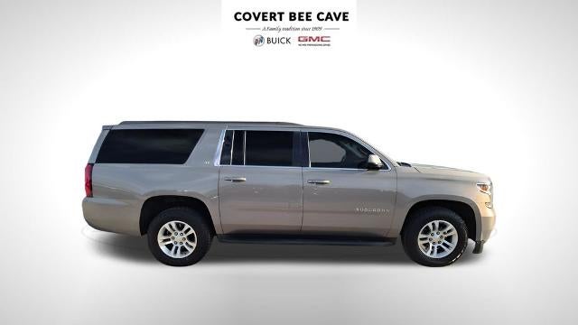 2019 Chevrolet Suburban 2WD 1500 LT