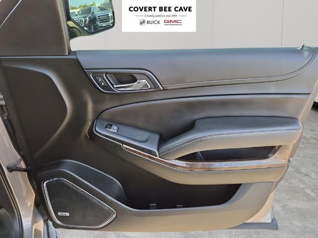 2019 Chevrolet Suburban 2WD 1500 LT