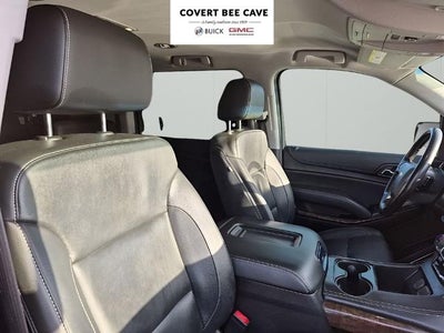 2019 Chevrolet Suburban 2WD 1500 LT