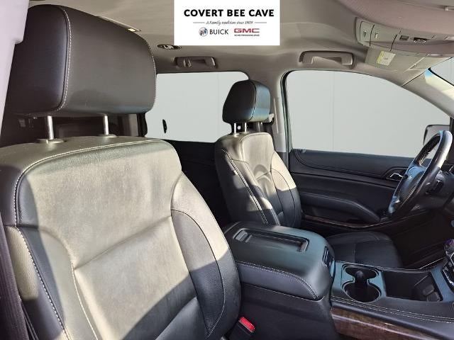 2019 Chevrolet Suburban 2WD 1500 LT