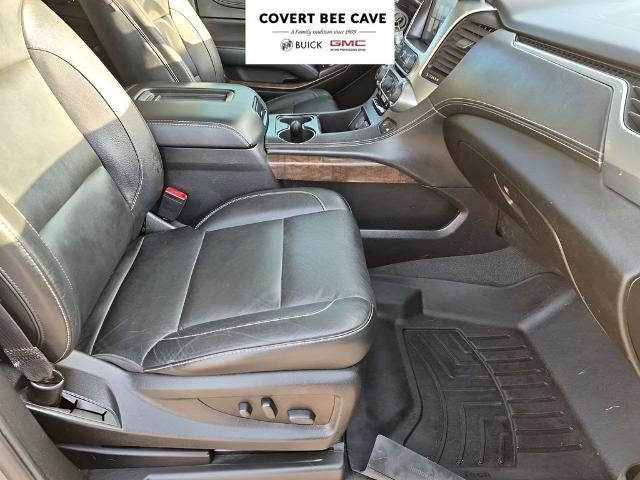 2019 Chevrolet Suburban 2WD 1500 LT