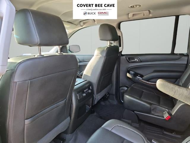 2019 Chevrolet Suburban 2WD 1500 LT