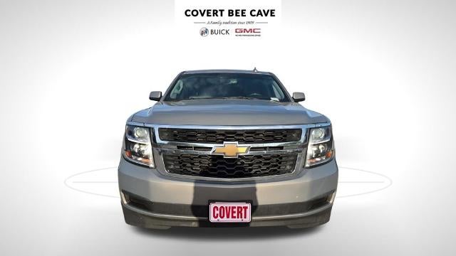 2019 Chevrolet Suburban 2WD 1500 LT