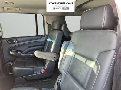 2019 Chevrolet Suburban 2WD 1500 LT