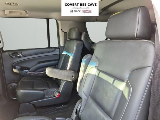 2019 Chevrolet Suburban 2WD 1500 LT