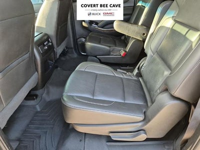 2019 Chevrolet Suburban 2WD 1500 LT