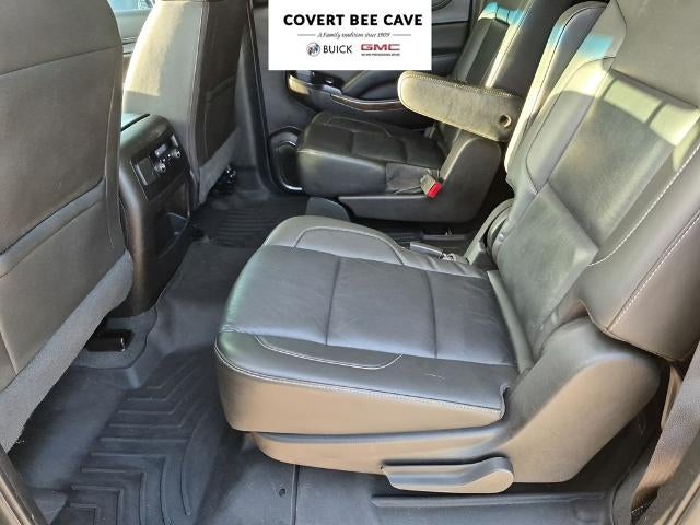 2019 Chevrolet Suburban 2WD 1500 LT