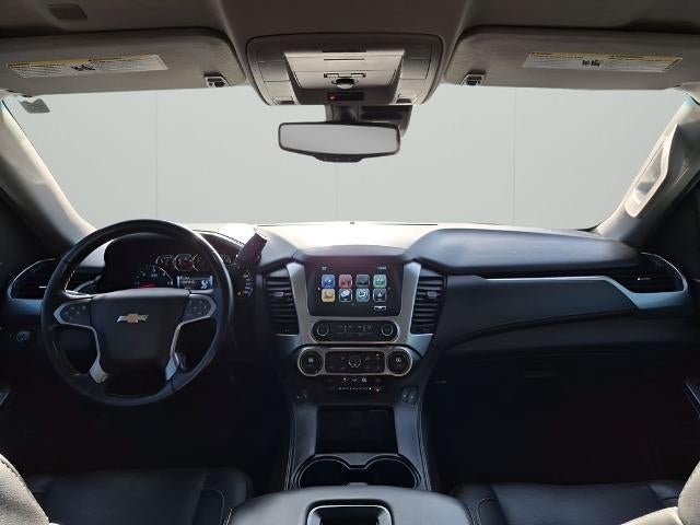 2019 Chevrolet Suburban 2WD 1500 LT