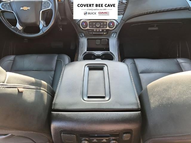 2019 Chevrolet Suburban 2WD 1500 LT