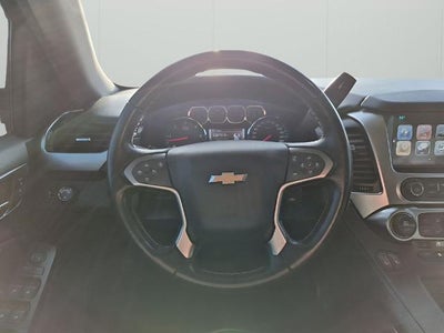 2019 Chevrolet Suburban 2WD 1500 LT