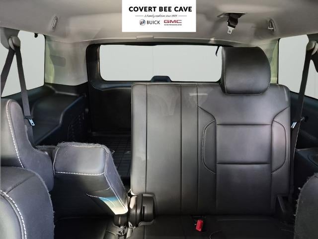 2019 Chevrolet Suburban 2WD 1500 LT