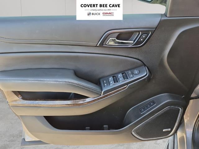 2019 Chevrolet Suburban 2WD 1500 LT