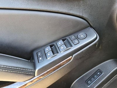 2019 Chevrolet Suburban 2WD 1500 LT