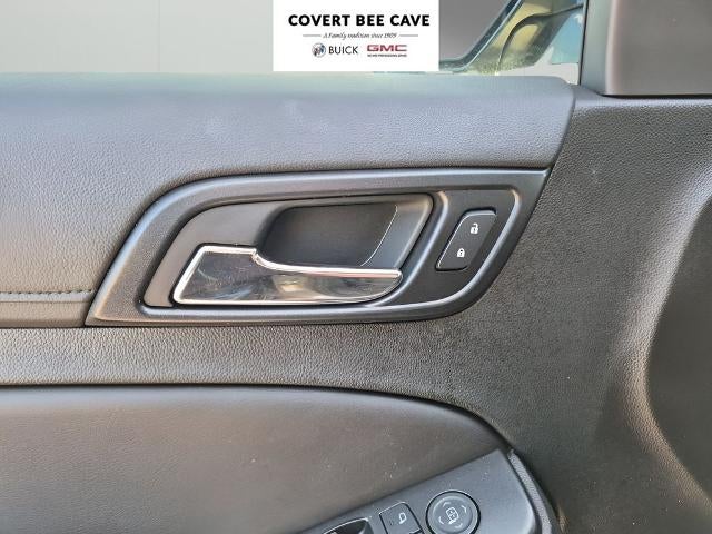 2019 Chevrolet Suburban 2WD 1500 LT