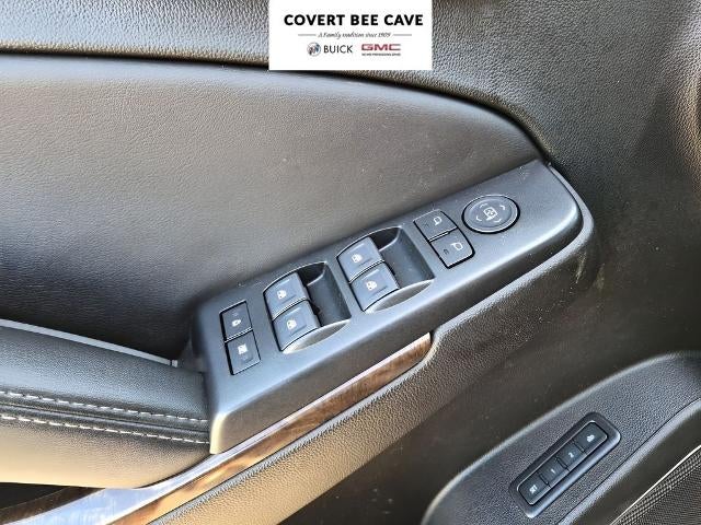 2019 Chevrolet Suburban 2WD 1500 LT