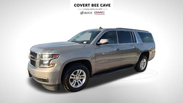 2019 Chevrolet Suburban 2WD 1500 LT