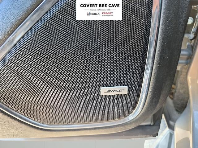 2019 Chevrolet Suburban 2WD 1500 LT